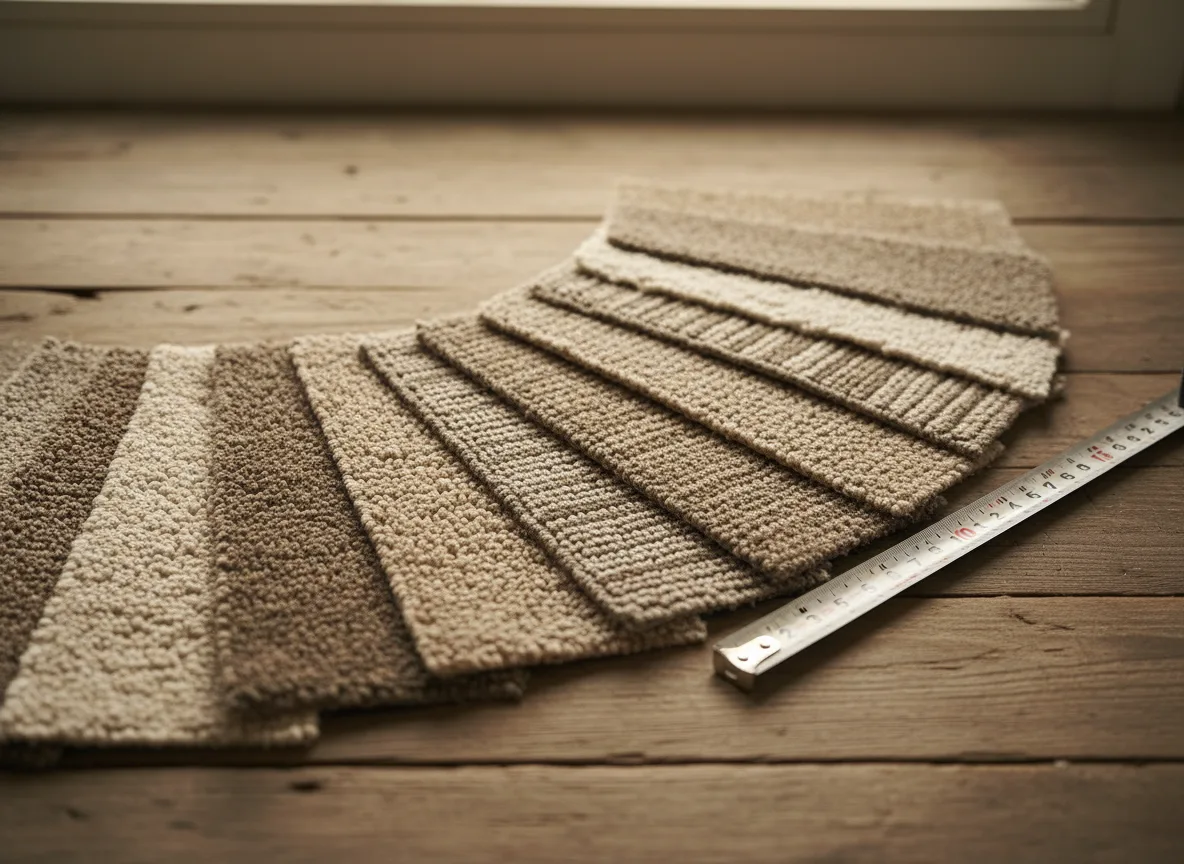 Carpet Installation Ludlow, VT FAQs